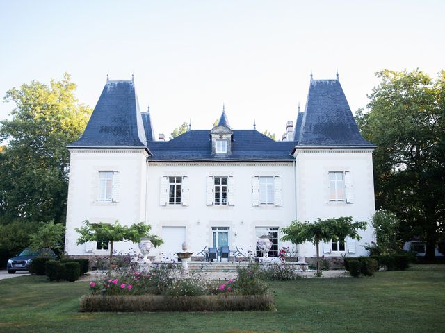 Le mariage de Guillaume et Jennifer à Saint-Brévin-les-Pins, Loire Atlantique 29