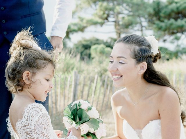 Le mariage de Mehdi et Natacha à Sainte-Maxime, Var 29