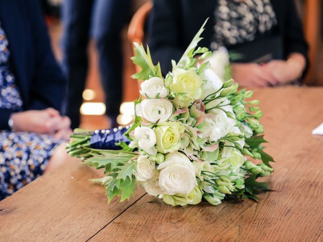 Le mariage de Pascal et Alexandra à Néron, Eure-et-Loir 46