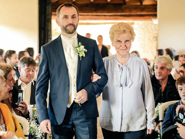 Le mariage de Pascal et Alexandra à Néron, Eure-et-Loir 72