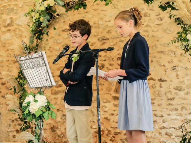 Le mariage de Pascal et Alexandra à Néron, Eure-et-Loir 104