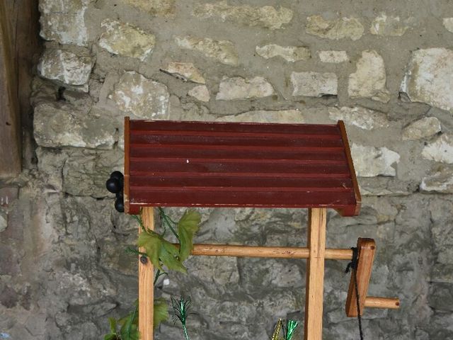 Le mariage de Pierre  et Laura  à Saint-Just-en-Chaussée, Oise 33