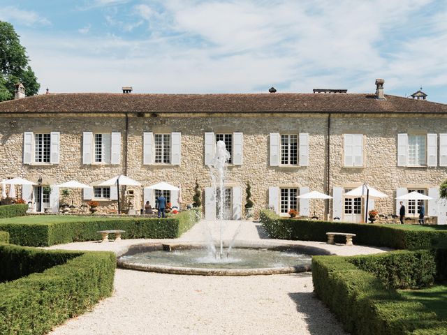 Le mariage de Thomas et Emeline à Saint-Thomas-en-Royans, Drôme 17