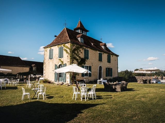 Le mariage de Yoan et Adeline à Orthez, Pyrénées-Atlantiques 2