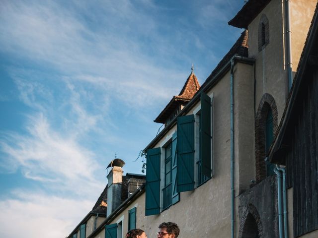 Le mariage de Yoan et Adeline à Orthez, Pyrénées-Atlantiques 4