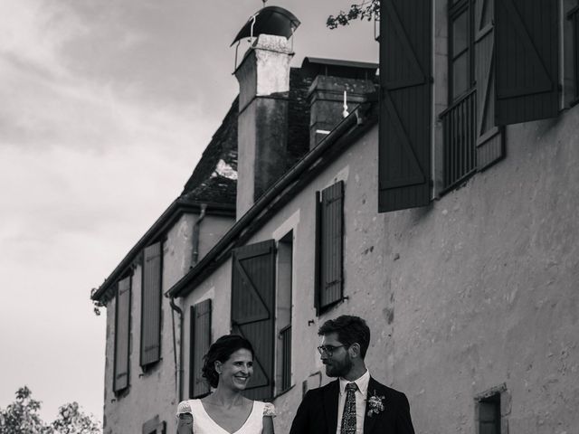 Le mariage de Yoan et Adeline à Orthez, Pyrénées-Atlantiques 5