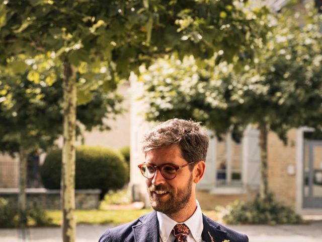 Le mariage de Yoan et Adeline à Orthez, Pyrénées-Atlantiques 25