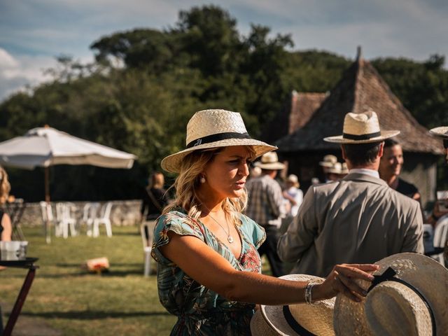 Le mariage de Yoan et Adeline à Orthez, Pyrénées-Atlantiques 36