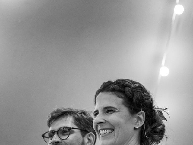 Le mariage de Yoan et Adeline à Orthez, Pyrénées-Atlantiques 55