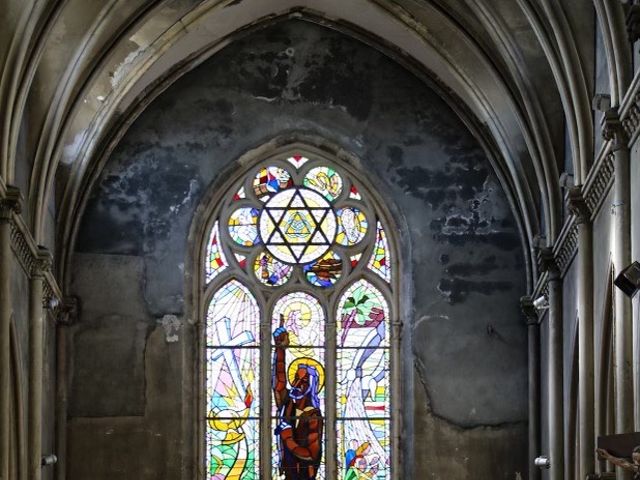 Le mariage de Tanguy et Karen  à Le Havre, Seine-Maritime 4