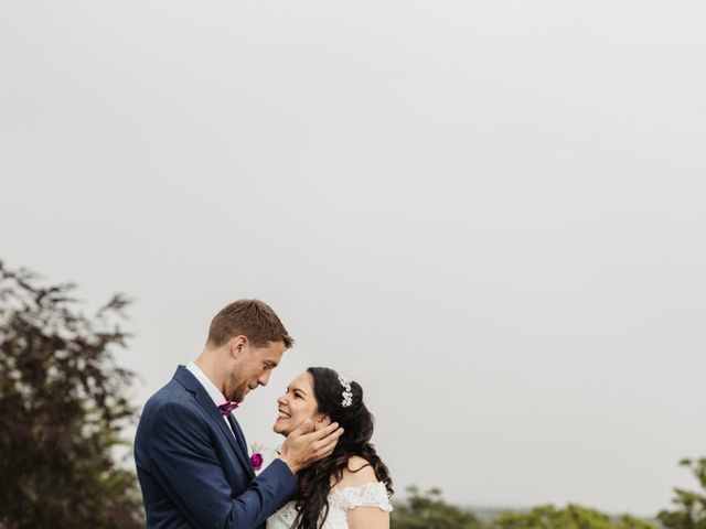 Le mariage de Sébastien et Annabelle à Savigny-sur-Orge, Essonne 12