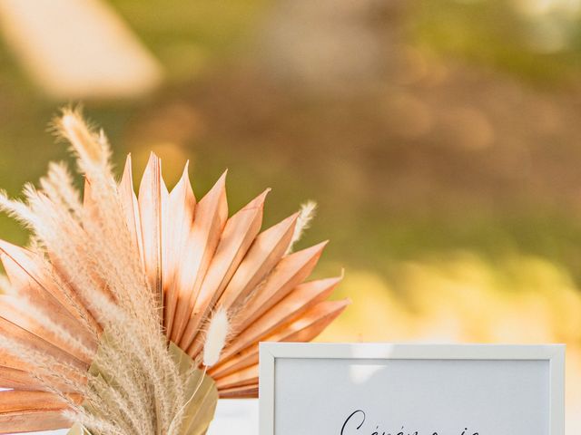 Le mariage de Julien et Soline à Panissières, Loire 56