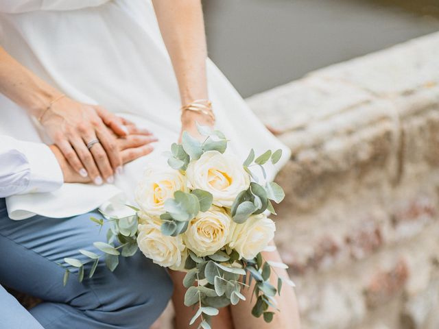 Le mariage de Julien et Soline à Panissières, Loire 65