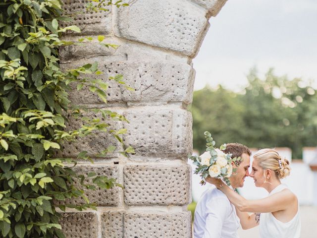 Le mariage de Julien et Soline à Panissières, Loire 66