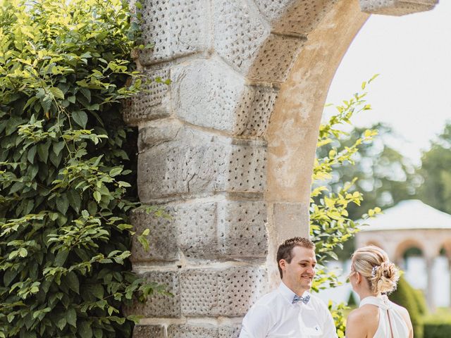 Le mariage de Julien et Soline à Panissières, Loire 67