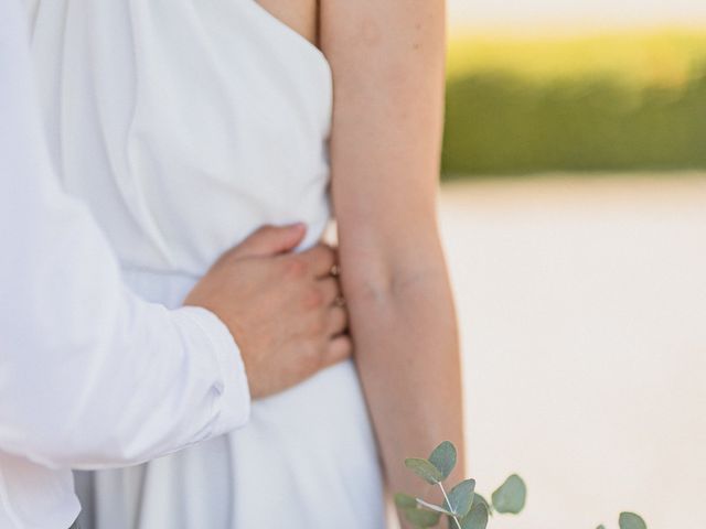 Le mariage de Julien et Soline à Panissières, Loire 73