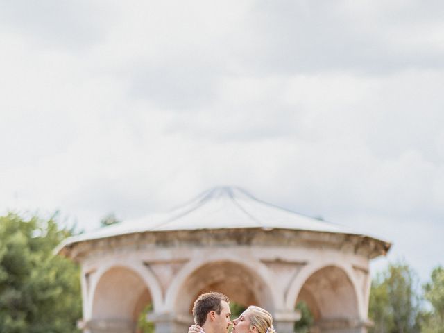 Le mariage de Julien et Soline à Panissières, Loire 76