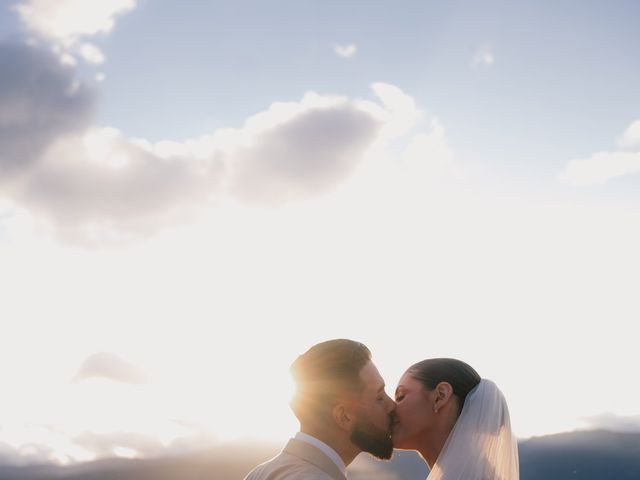 Le mariage de Adrien et Chloe à La Mure, Isère 29