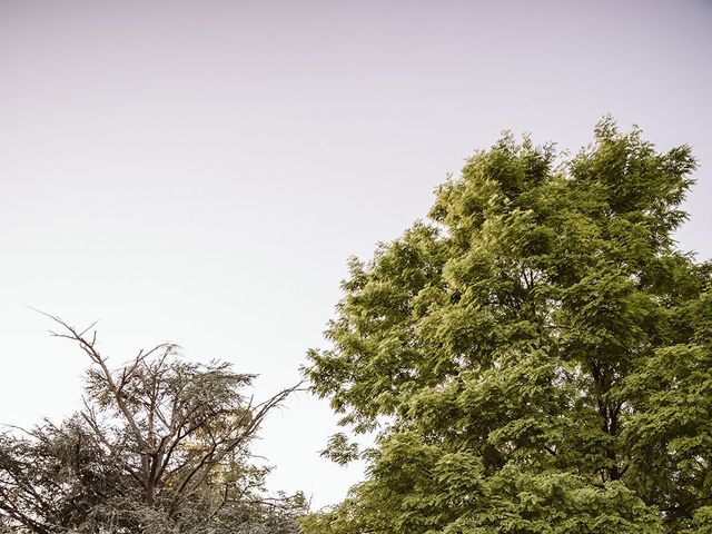 Le mariage de Célestin et Clara à Beaulieu-sur-Loire, Loiret 48