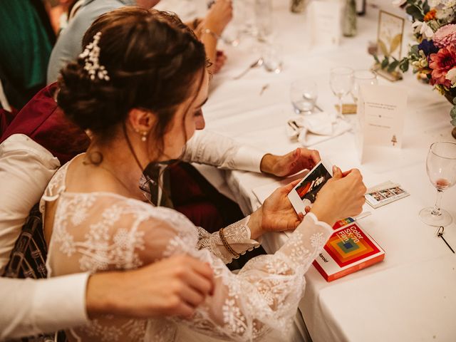 Le mariage de Célestin et Clara à Beaulieu-sur-Loire, Loiret 53