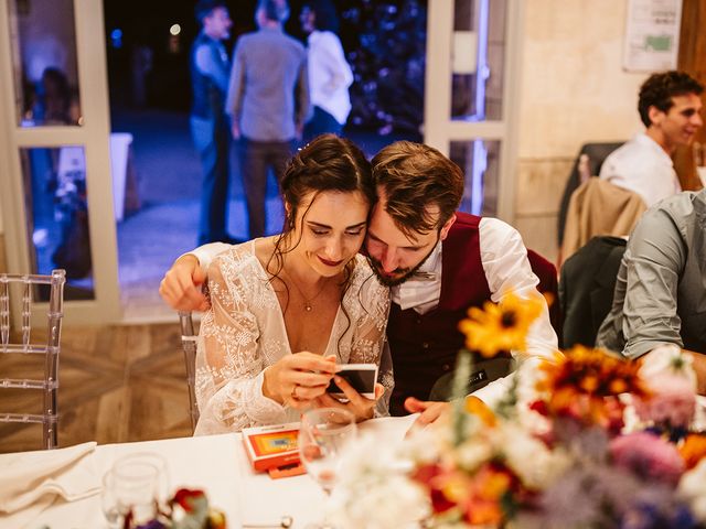 Le mariage de Célestin et Clara à Beaulieu-sur-Loire, Loiret 54