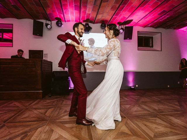 Le mariage de Célestin et Clara à Beaulieu-sur-Loire, Loiret 59