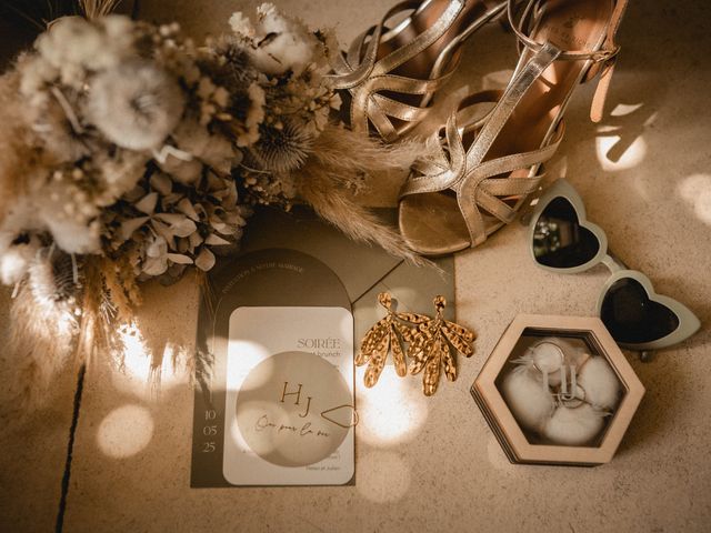 Le mariage de Julien et Helen à Saint-Yrieix-sur-Charente, Charente 3