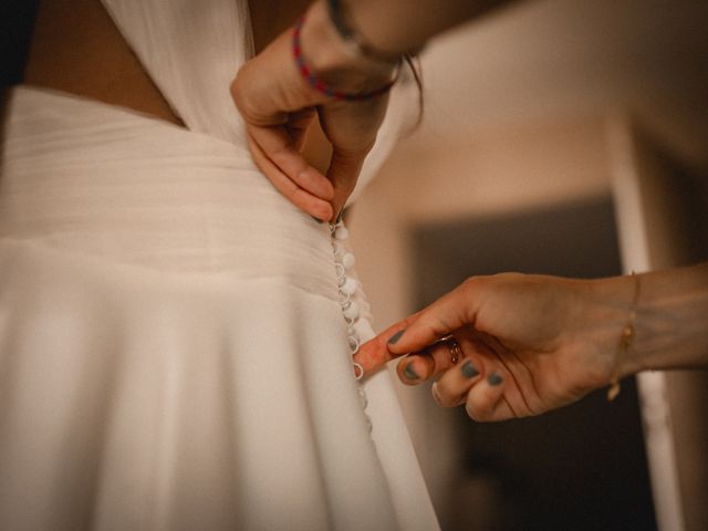 Le mariage de Julien et Helen à Saint-Yrieix-sur-Charente, Charente 4