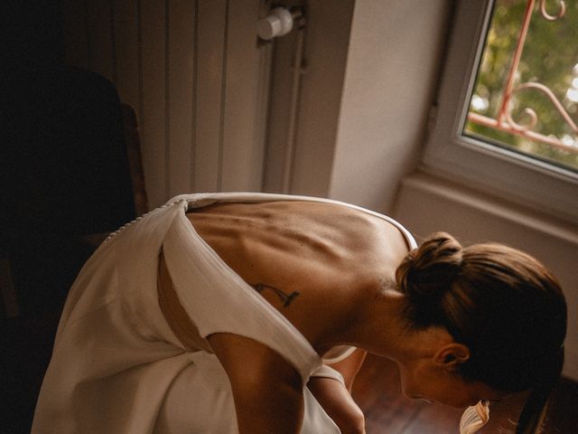 Le mariage de Julien et Helen à Saint-Yrieix-sur-Charente, Charente 6