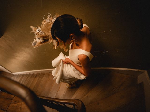 Le mariage de Julien et Helen à Saint-Yrieix-sur-Charente, Charente 8
