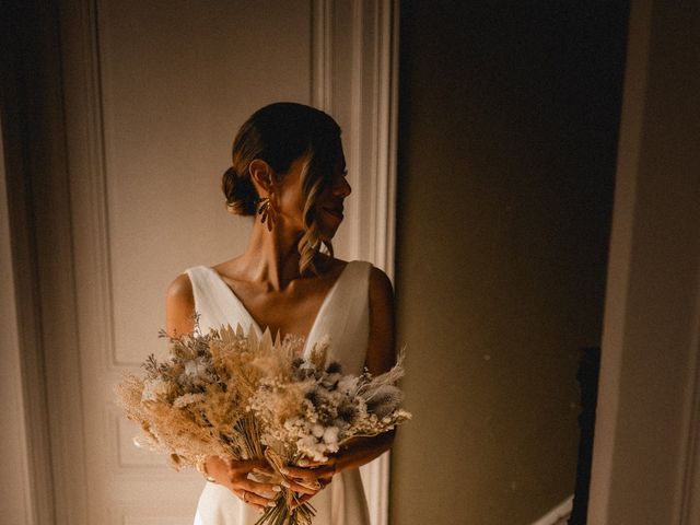Le mariage de Julien et Helen à Saint-Yrieix-sur-Charente, Charente 9