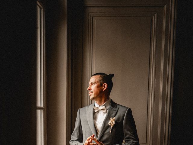 Le mariage de Julien et Helen à Saint-Yrieix-sur-Charente, Charente 10