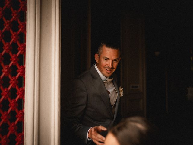 Le mariage de Julien et Helen à Saint-Yrieix-sur-Charente, Charente 11