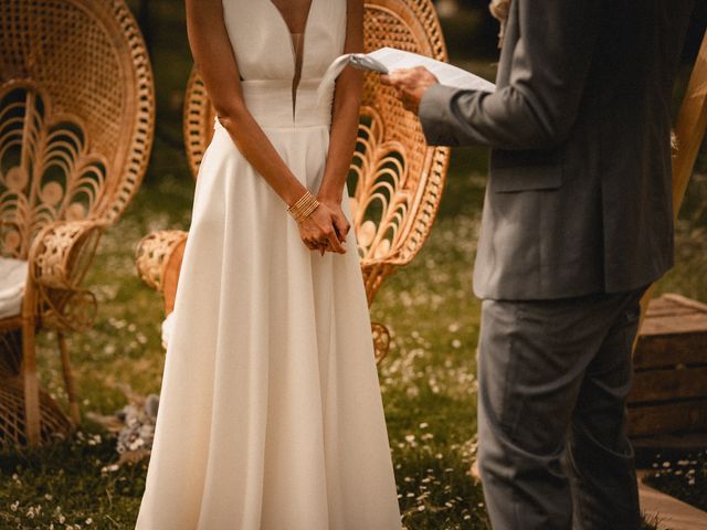 Le mariage de Julien et Helen à Saint-Yrieix-sur-Charente, Charente 18