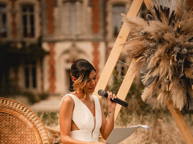 Le mariage de Julien et Helen à Saint-Yrieix-sur-Charente, Charente 20