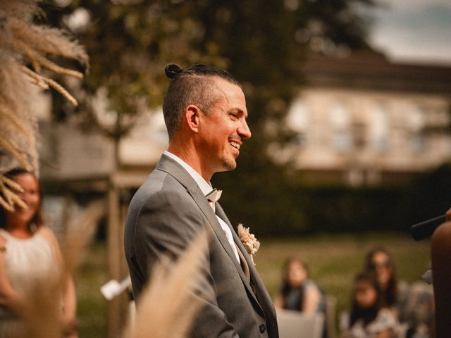 Le mariage de Julien et Helen à Saint-Yrieix-sur-Charente, Charente 21