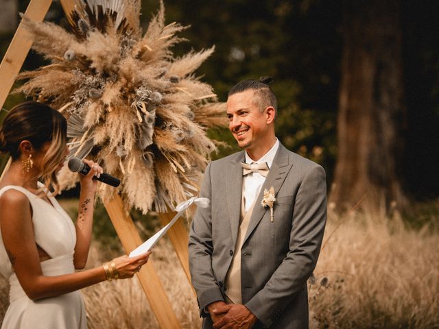 Le mariage de Julien et Helen à Saint-Yrieix-sur-Charente, Charente 22