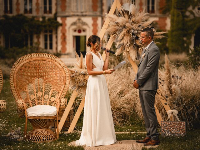 Le mariage de Julien et Helen à Saint-Yrieix-sur-Charente, Charente 23