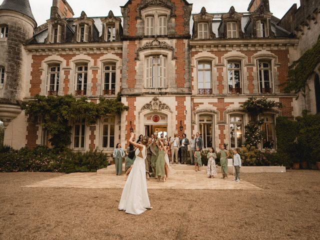 Le mariage de Julien et Helen à Saint-Yrieix-sur-Charente, Charente 28