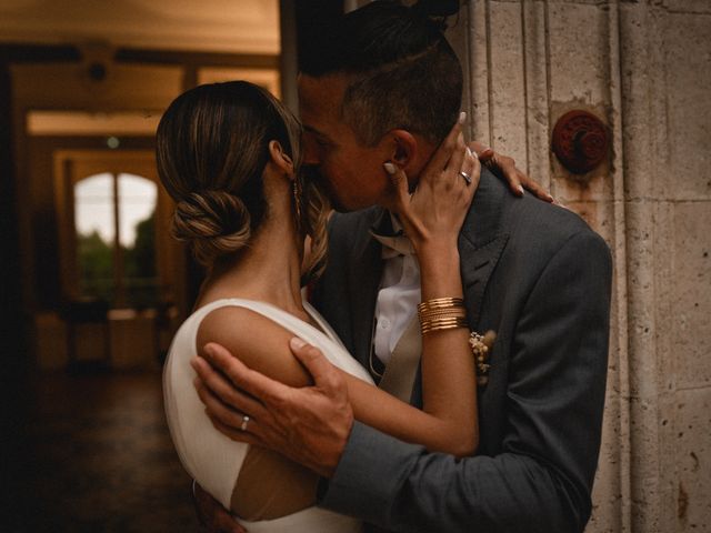 Le mariage de Julien et Helen à Saint-Yrieix-sur-Charente, Charente 29