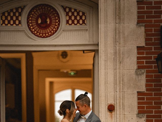 Le mariage de Julien et Helen à Saint-Yrieix-sur-Charente, Charente 31