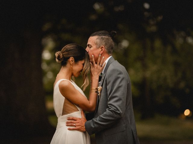 Le mariage de Julien et Helen à Saint-Yrieix-sur-Charente, Charente 35