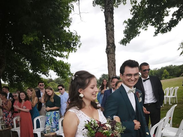 Le mariage de Loïc et Léa  à Sainte-Reine-de-Bretagne, Loire Atlantique 1