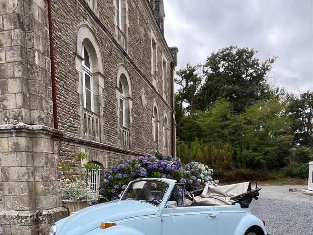 Le mariage de Loïc et Léa  à Sainte-Reine-de-Bretagne, Loire Atlantique 3
