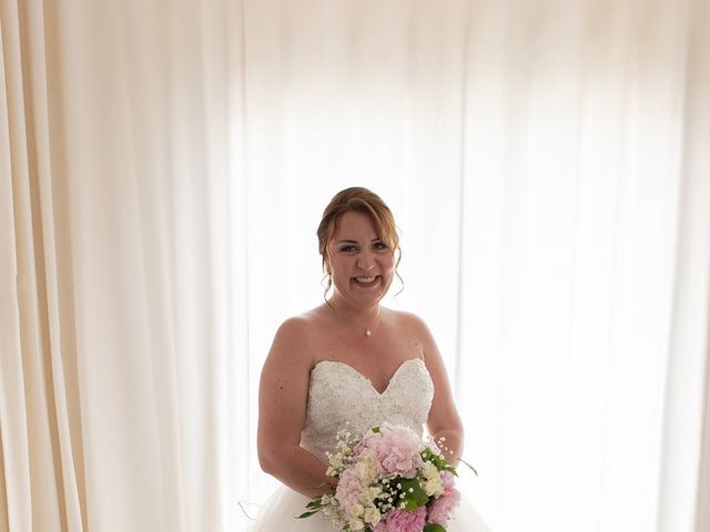 Le mariage de Alexandre et Mélanie à L'Houmeau, Charente Maritime 11