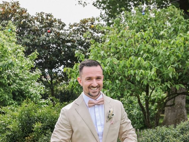 Le mariage de Alexandre et Mélanie à L'Houmeau, Charente Maritime 19