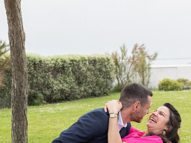 Le mariage de Alexandre et Mélanie à L'Houmeau, Charente Maritime 37