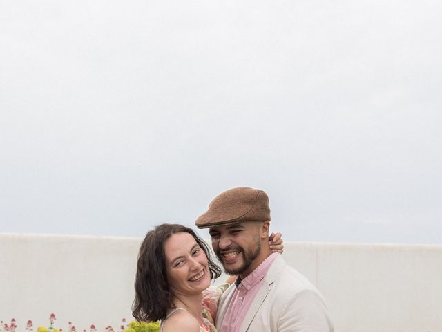 Le mariage de Alexandre et Mélanie à L'Houmeau, Charente Maritime 39