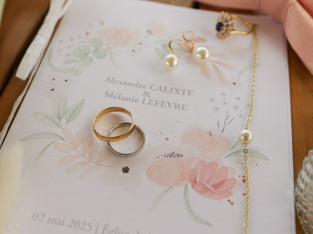 Le mariage de Alexandre et Mélanie à L'Houmeau, Charente Maritime 41
