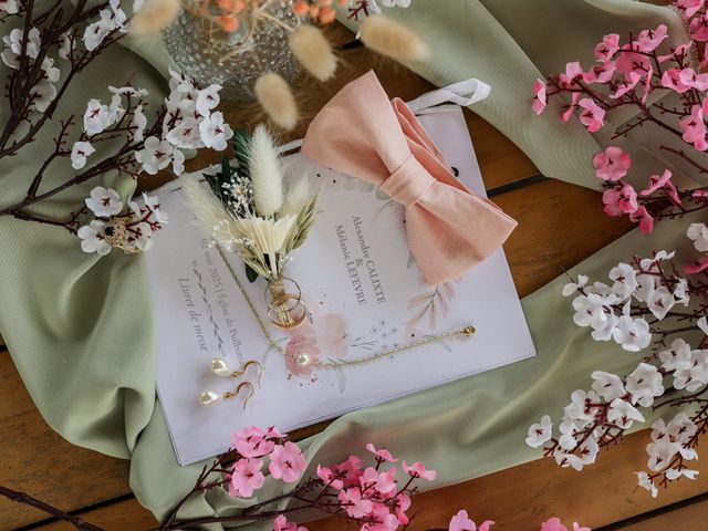 Le mariage de Alexandre et Mélanie à L'Houmeau, Charente Maritime 43